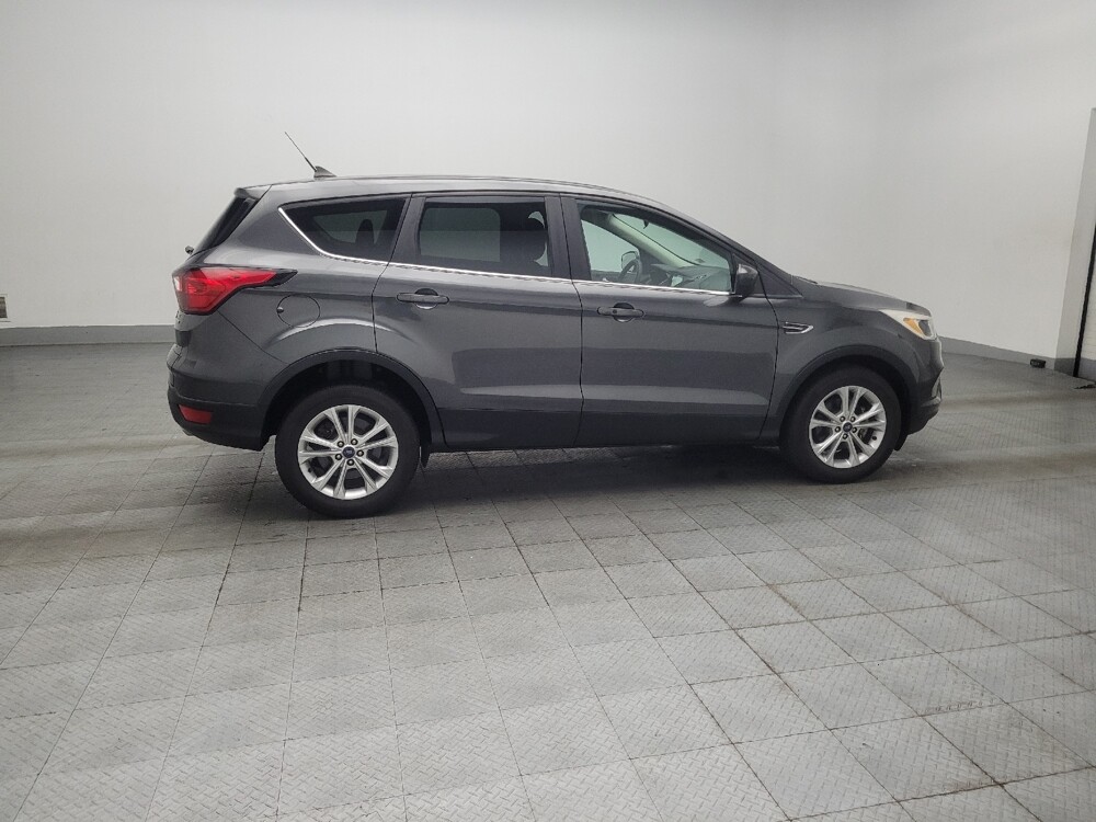 2019 Ford Escape in Union City, GA 30291 - 18137051 10