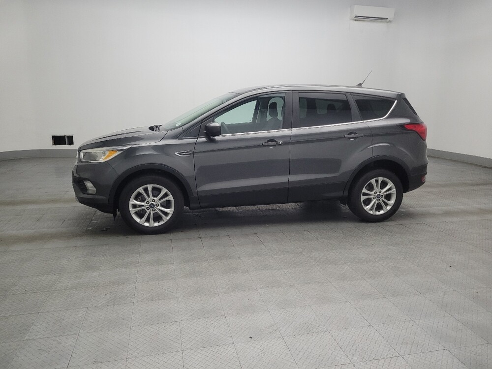 2019 Ford Escape in Union City, GA 30291 - 18137051 2