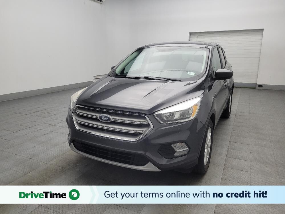 2019 Ford Escape in Union City, GA 30291 - 18137051