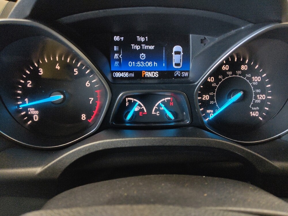 2019 Ford Escape in Union City, GA 30291 - 18137051 23
