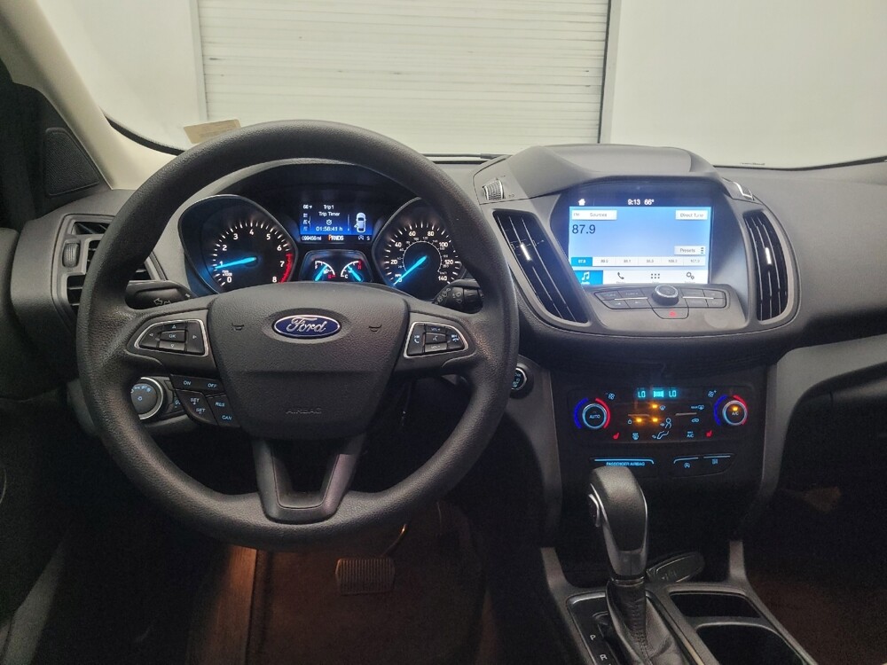 2019 Ford Escape in Union City, GA 30291 - 18137051 22