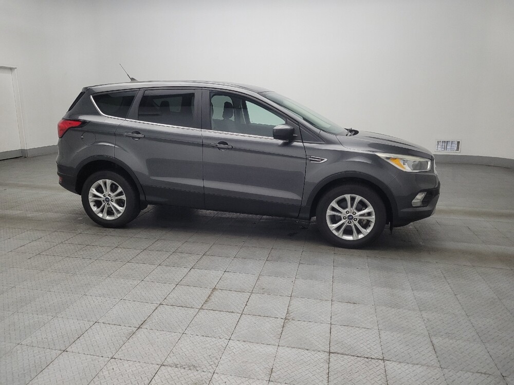 2019 Ford Escape in Union City, GA 30291 - 18137051 11