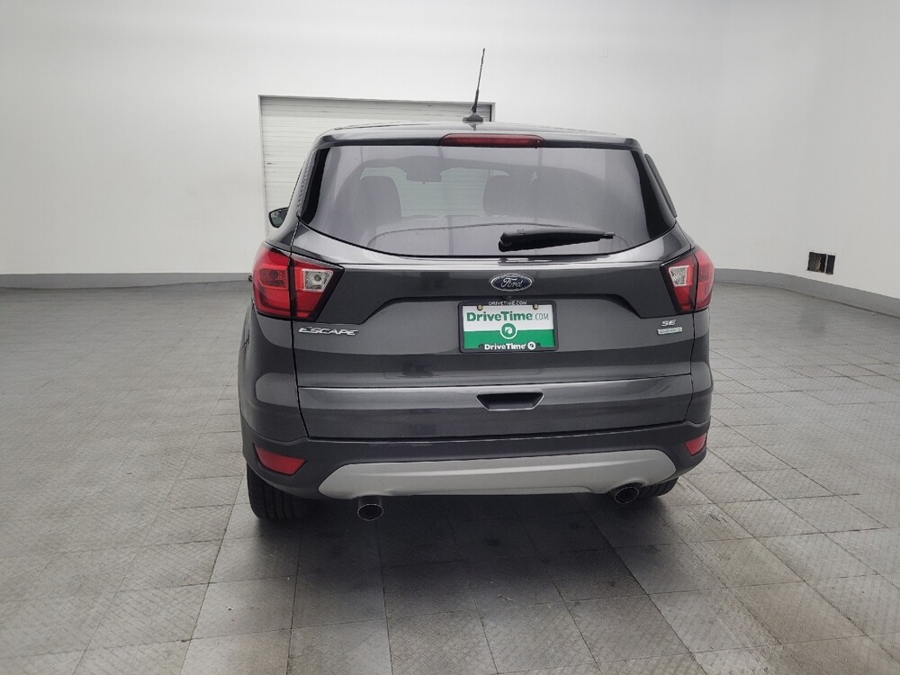 2019 Ford Escape in Union City, GA 30291 - 18137051 6