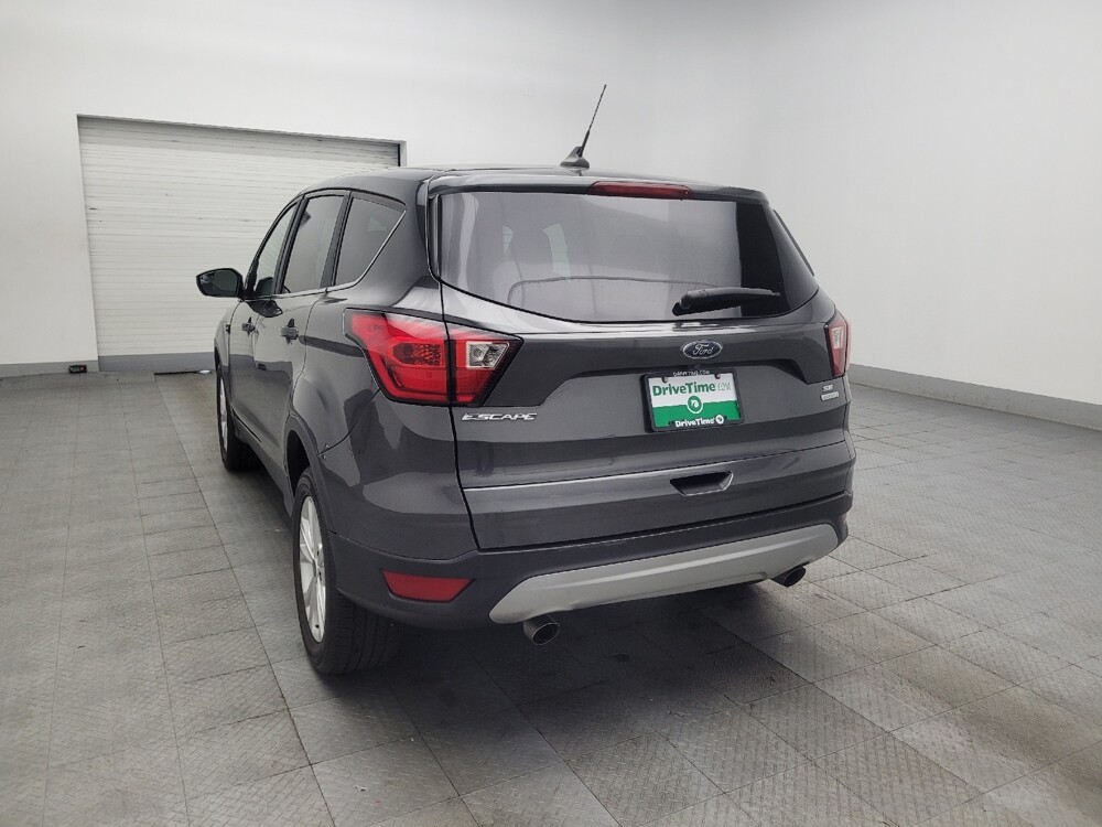 2019 Ford Escape in Union City, GA 30291 - 18137051 5