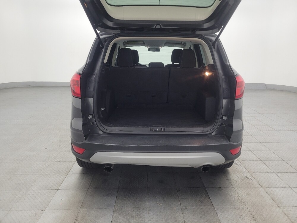 2019 Ford Escape in Union City, GA 30291 - 18137051 29