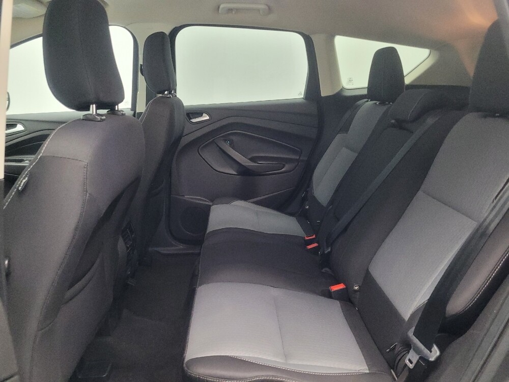 2019 Ford Escape in Union City, GA 30291 - 18137051 18
