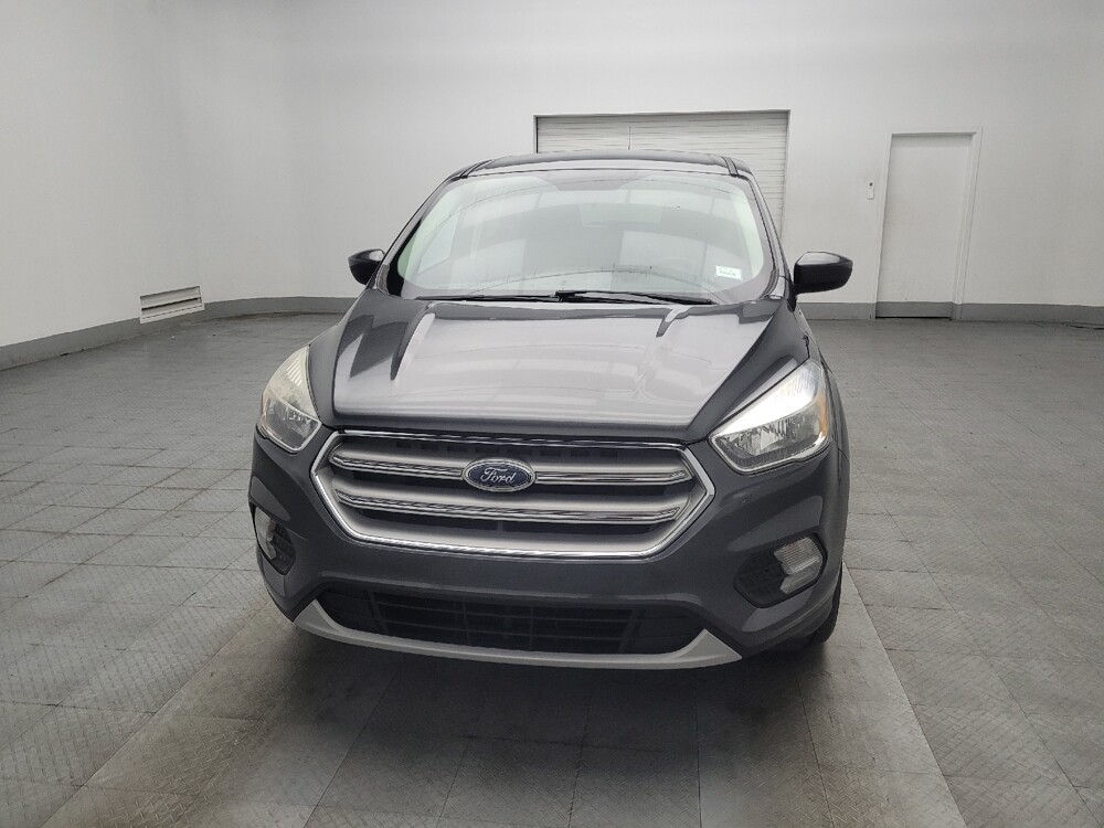 2019 Ford Escape in Union City, GA 30291 - 18137051 15