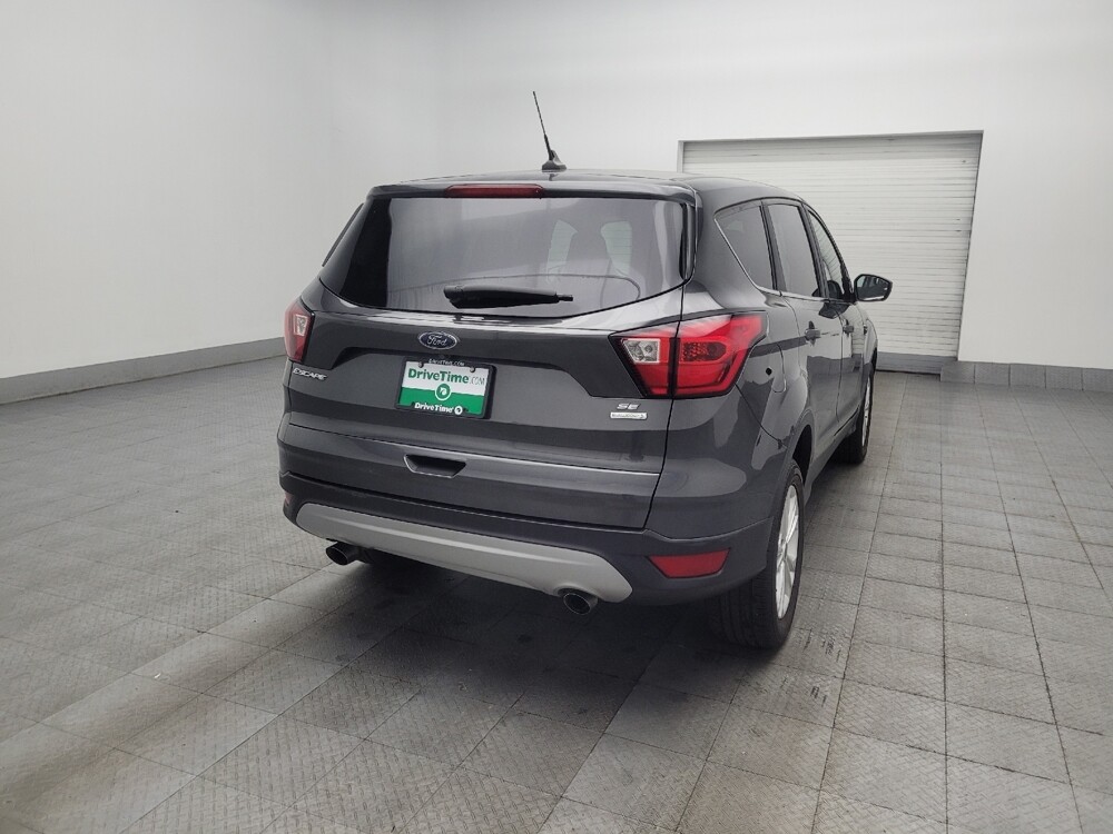 2019 Ford Escape in Union City, GA 30291 - 18137051 9