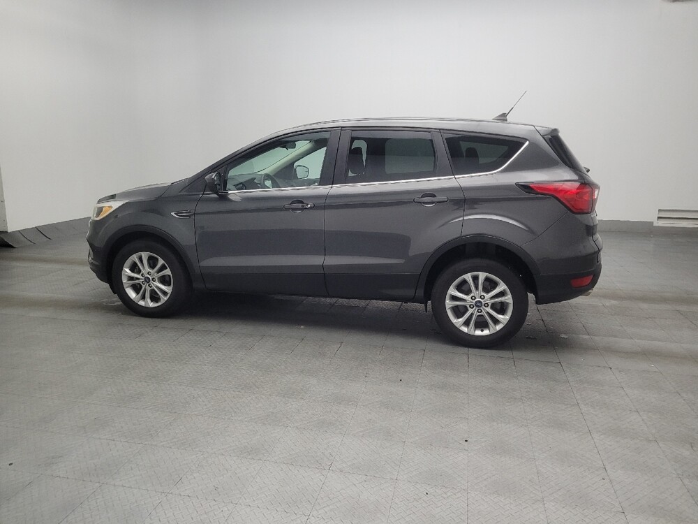 2019 Ford Escape in Union City, GA 30291 - 18137051 3