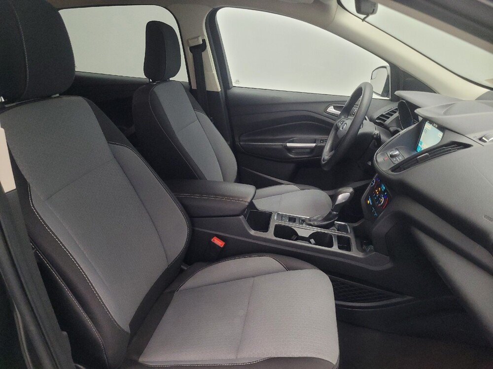 2019 Ford Escape in Union City, GA 30291 - 18137051 21