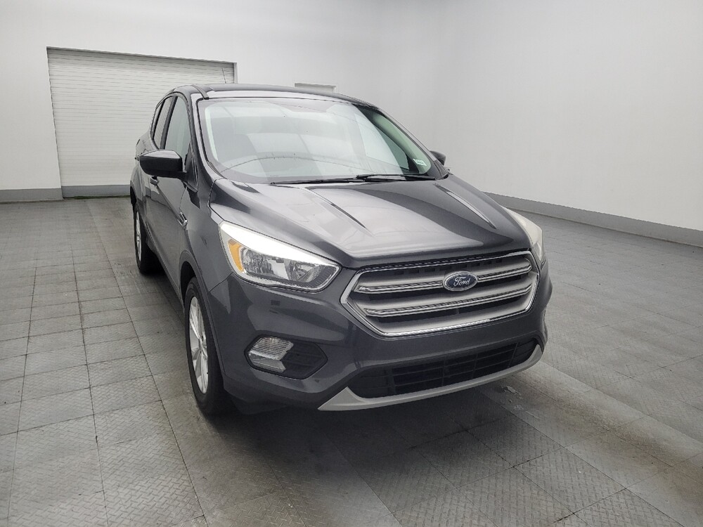 2019 Ford Escape in Union City, GA 30291 - 18137051 13