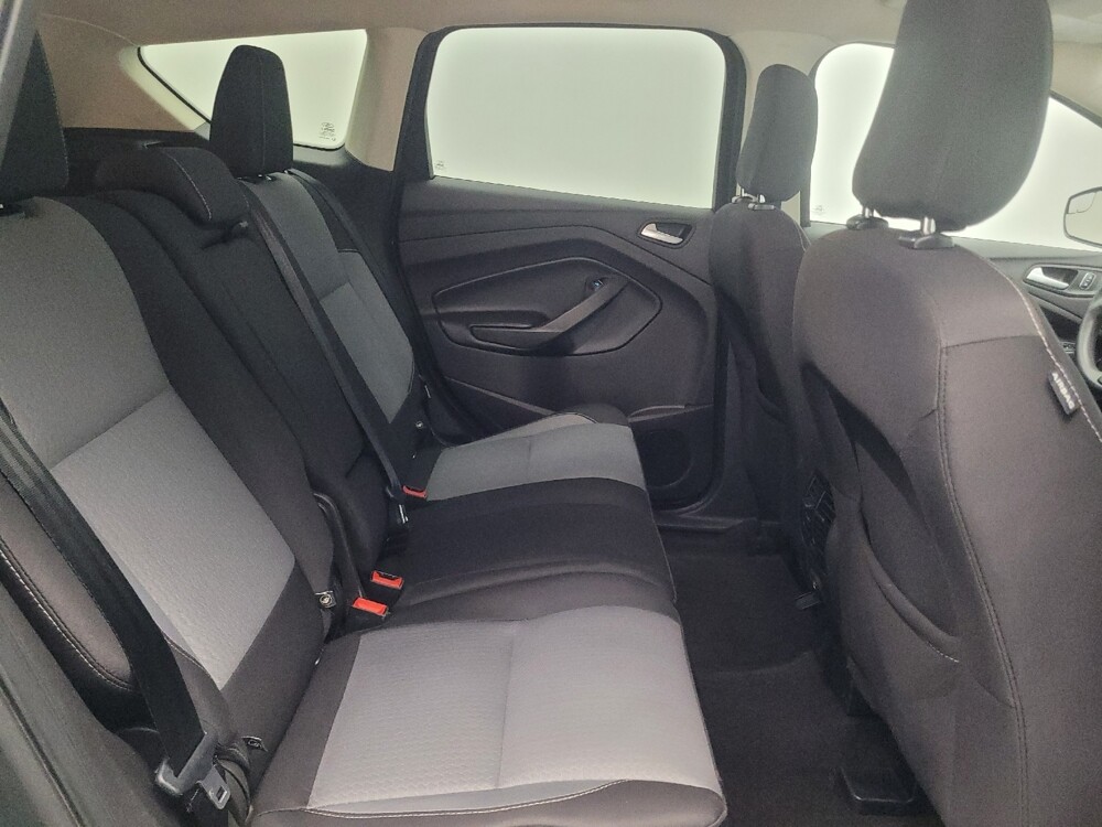 2019 Ford Escape in Union City, GA 30291 - 18137051 19