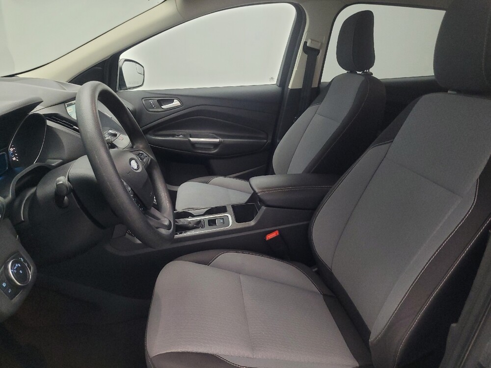 2019 Ford Escape in Union City, GA 30291 - 18137051 17