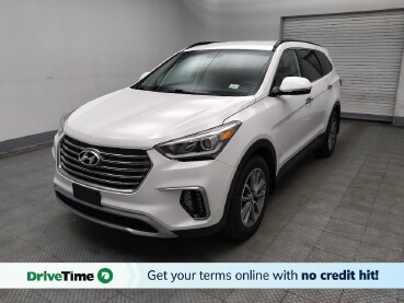 2018 Hyundai Santa Fe in Lombard, IL 60148