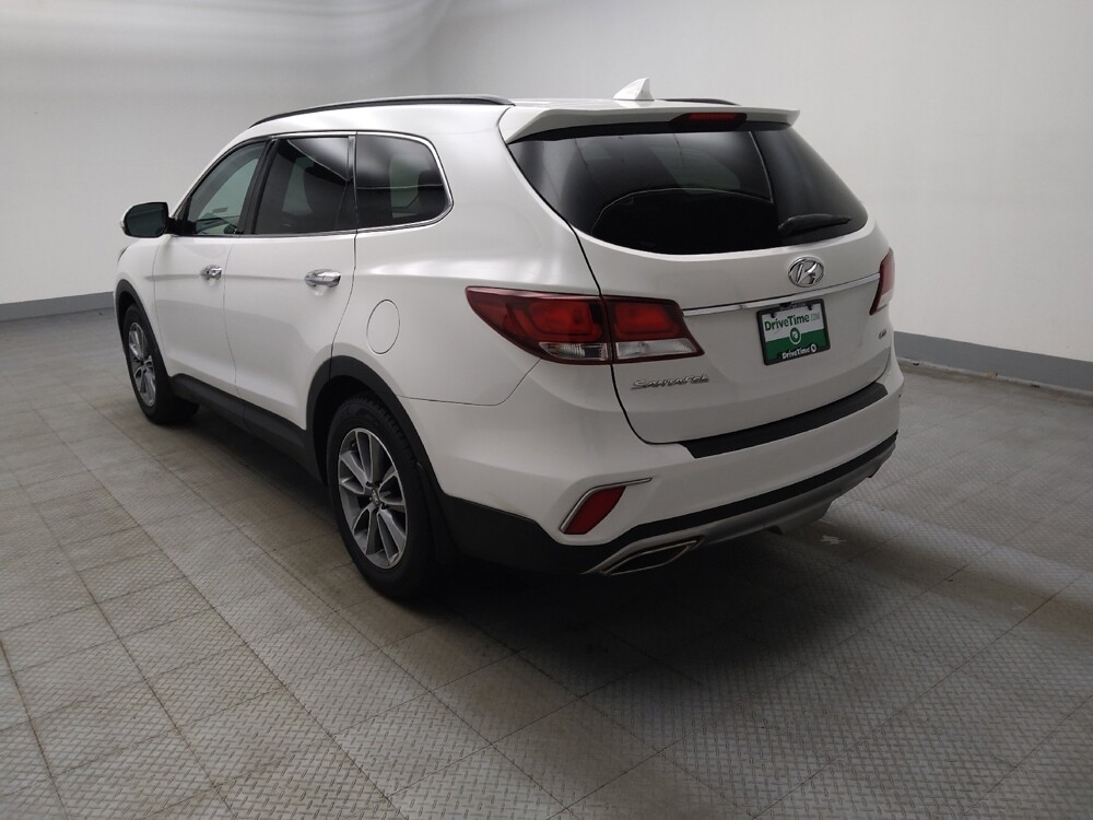 2018 Hyundai Santa Fe in Lombard, IL 60148 - 18137052 5