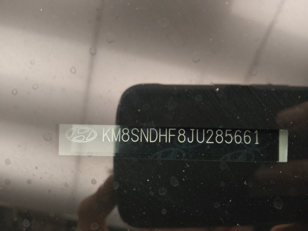 2018 Hyundai Santa Fe in Lombard, IL 60148 - 18137052 33