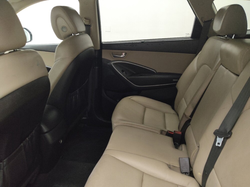 2018 Hyundai Santa Fe in Lombard, IL 60148 - 18137052 18