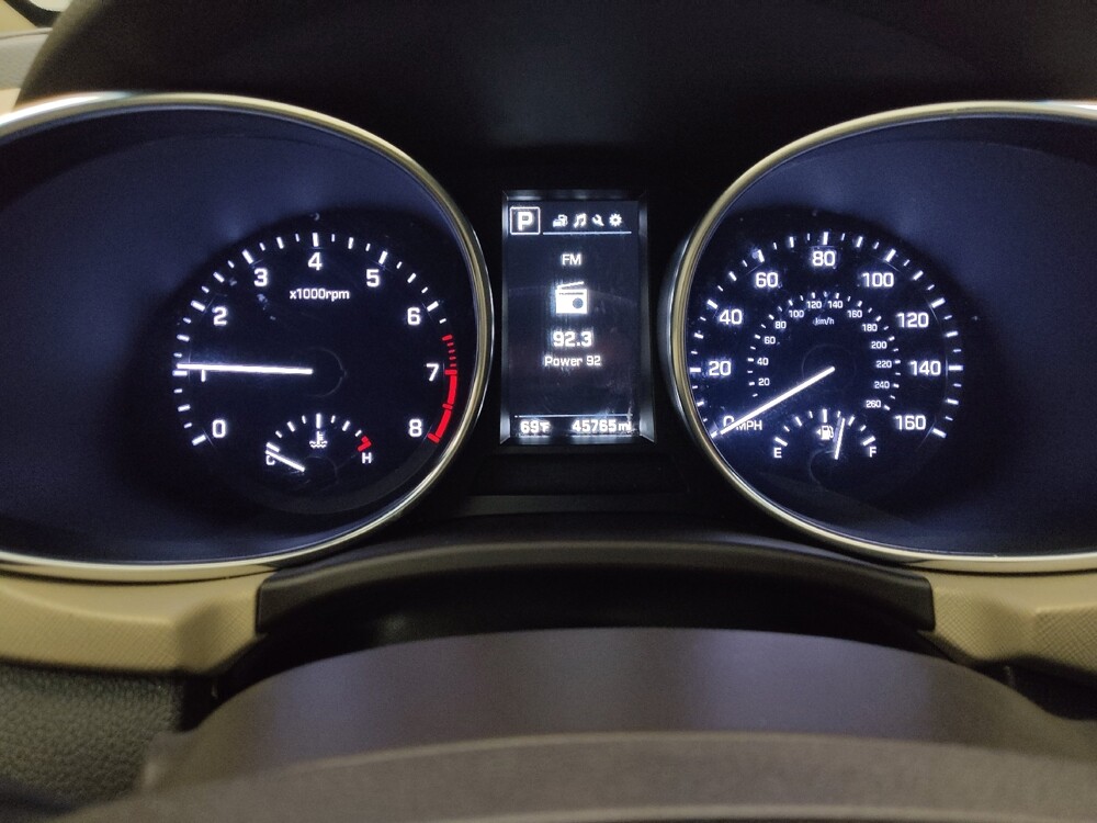 2018 Hyundai Santa Fe in Lombard, IL 60148 - 18137052 23