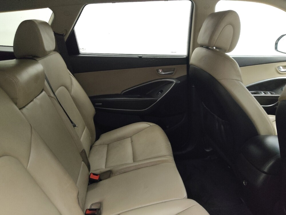2018 Hyundai Santa Fe in Lombard, IL 60148 - 18137052 19