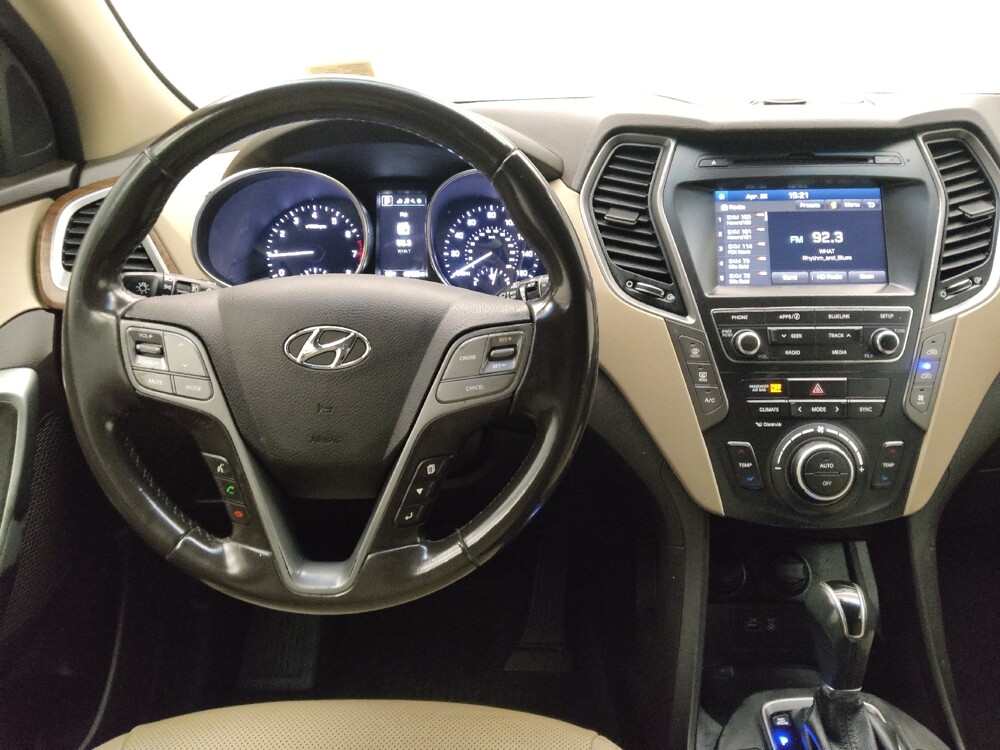 2018 Hyundai Santa Fe in Lombard, IL 60148 - 18137052 22