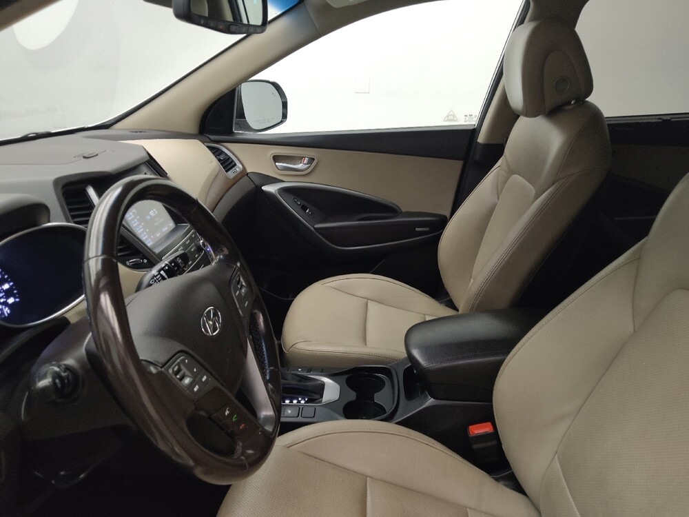 2018 Hyundai Santa Fe in Lombard, IL 60148 - 18137052 17