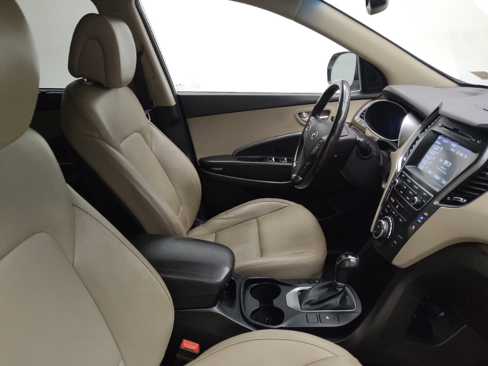2018 Hyundai Santa Fe in Lombard, IL 60148 - 18137052 21