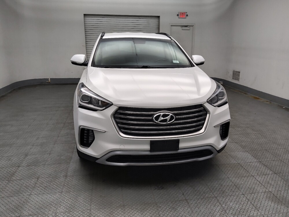 2018 Hyundai Santa Fe in Lombard, IL 60148 - 18137052 14