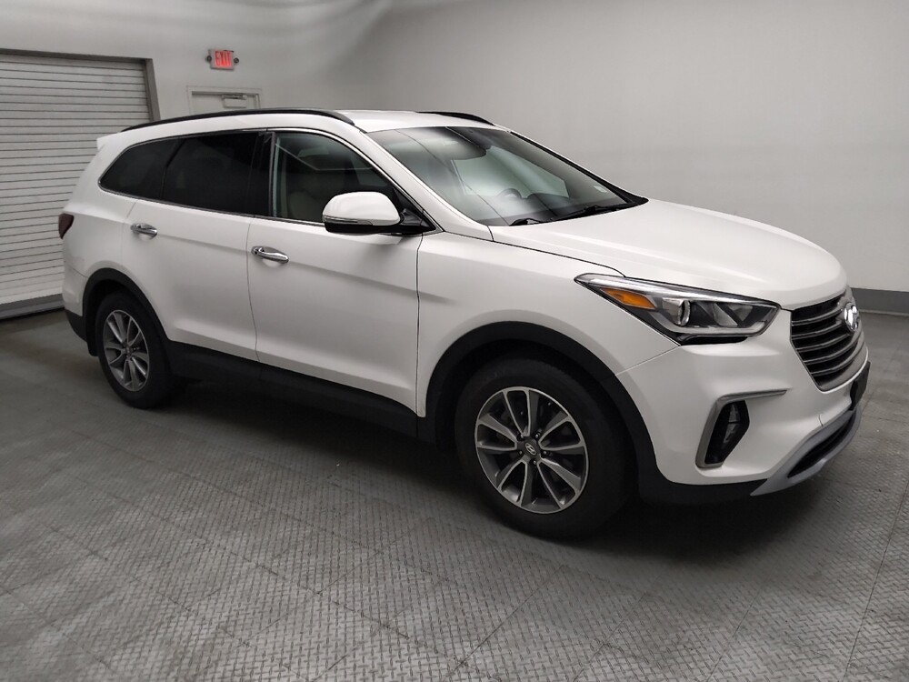 2018 Hyundai Santa Fe in Lombard, IL 60148 - 18137052 11