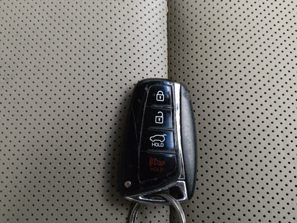 2018 Hyundai Santa Fe in Lombard, IL 60148 - 18137052 32
