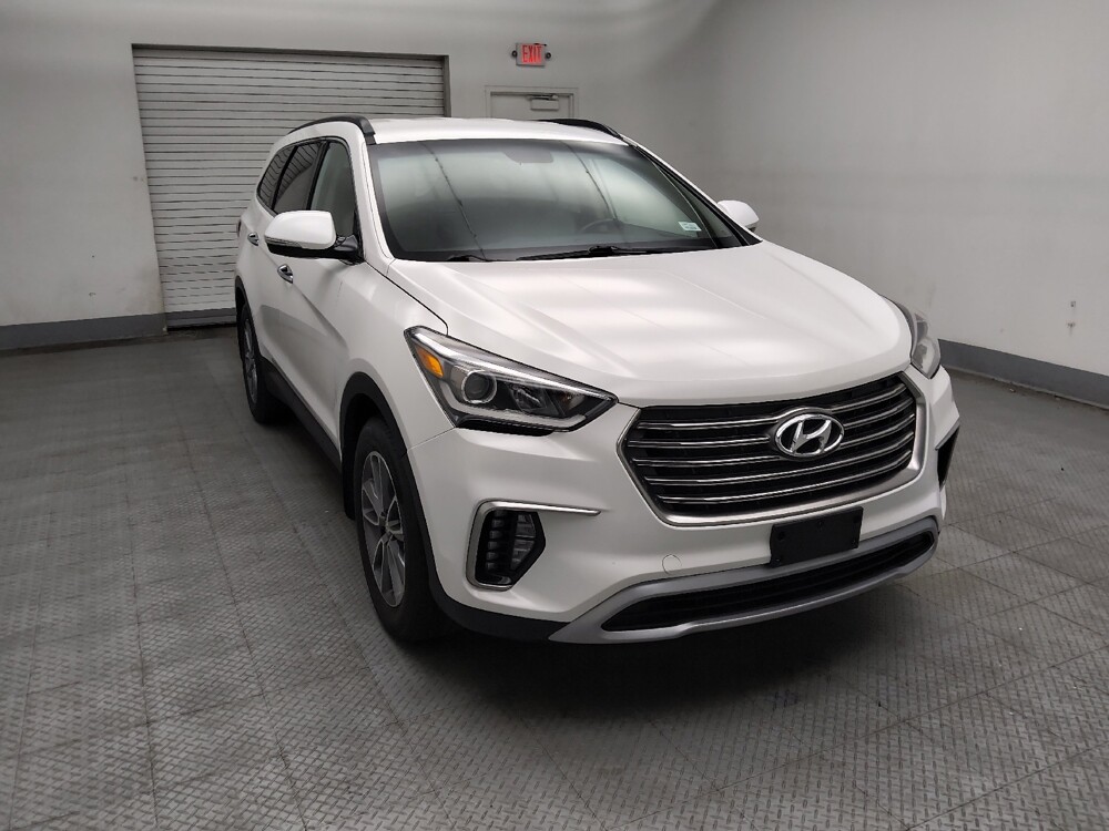 2018 Hyundai Santa Fe in Lombard, IL 60148 - 18137052 13