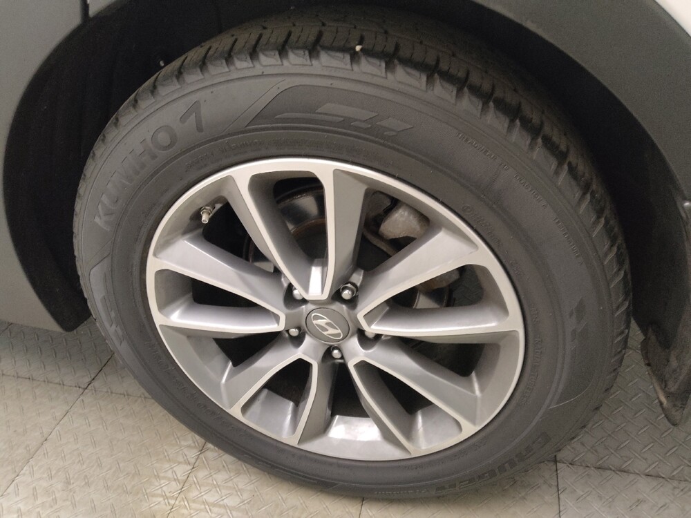 2018 Hyundai Santa Fe in Lombard, IL 60148 - 18137052 31