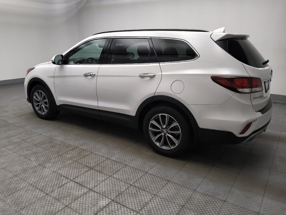2018 Hyundai Santa Fe in Lombard, IL 60148 - 18137052 3