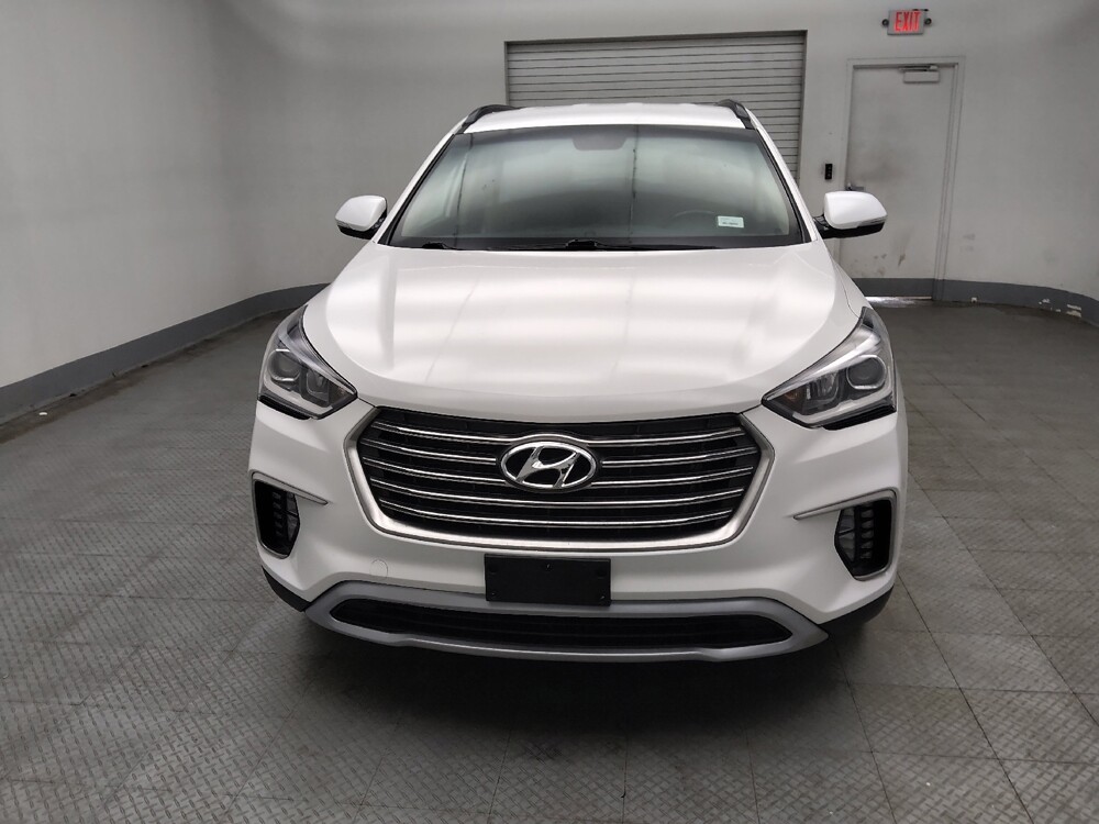 2018 Hyundai Santa Fe in Lombard, IL 60148 - 18137052 15