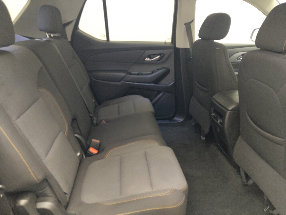 2021 Chevrolet Traverse in Sanford, FL 32773 - 18137053 19