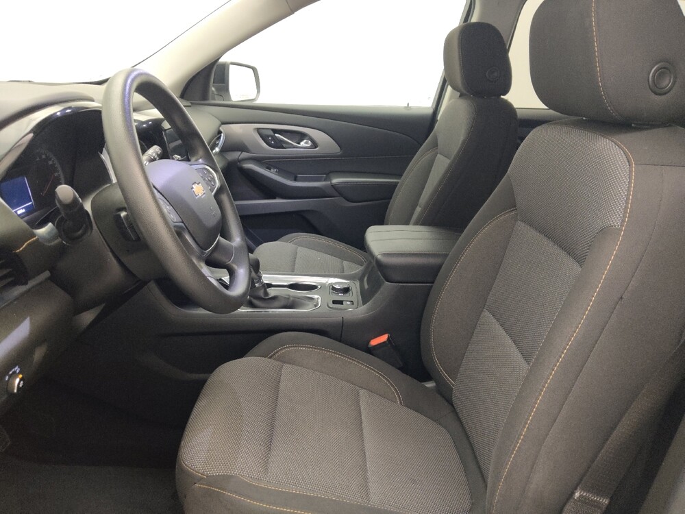 2021 Chevrolet Traverse in Sanford, FL 32773 - 18137053 17