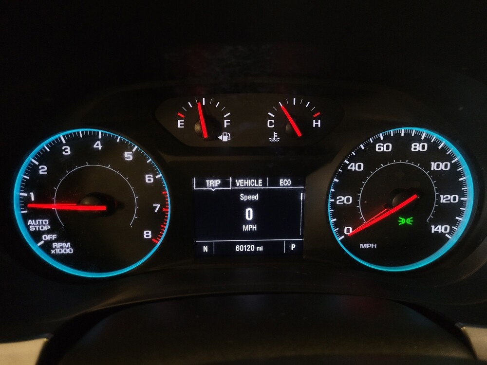 2021 Chevrolet Traverse in Sanford, FL 32773 - 18137053 23