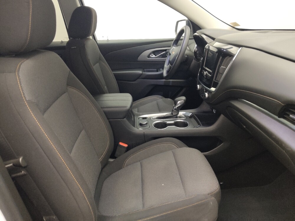 2021 Chevrolet Traverse in Sanford, FL 32773 - 18137053 21