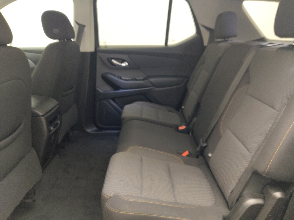 2021 Chevrolet Traverse in Sanford, FL 32773 - 18137053 18