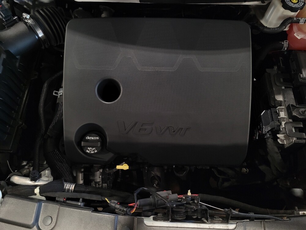 2021 Chevrolet Traverse in Sanford, FL 32773 - 18137053 30