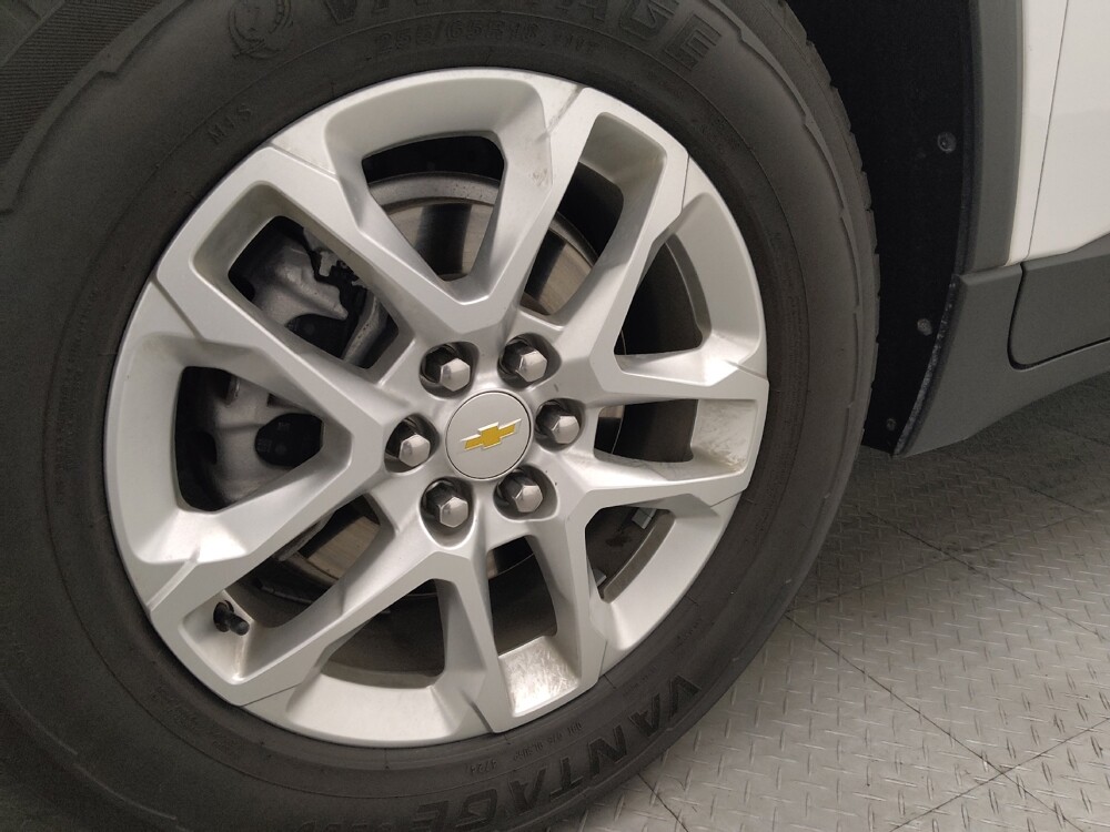 2021 Chevrolet Traverse in Sanford, FL 32773 - 18137053 31