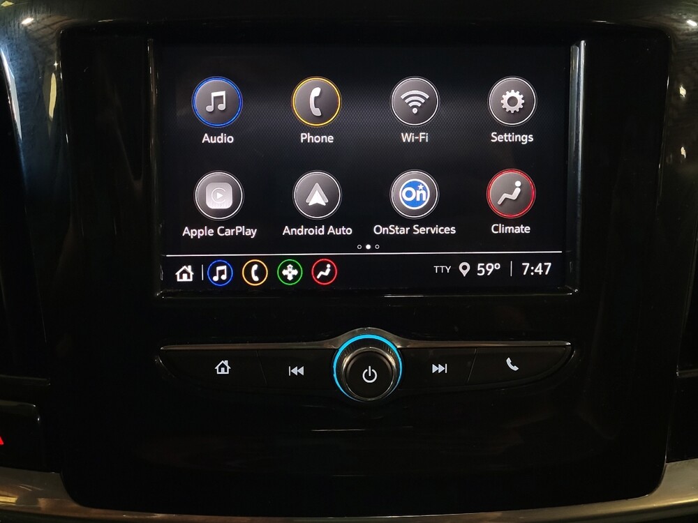 2021 Chevrolet Traverse in Sanford, FL 32773 - 18137053 25