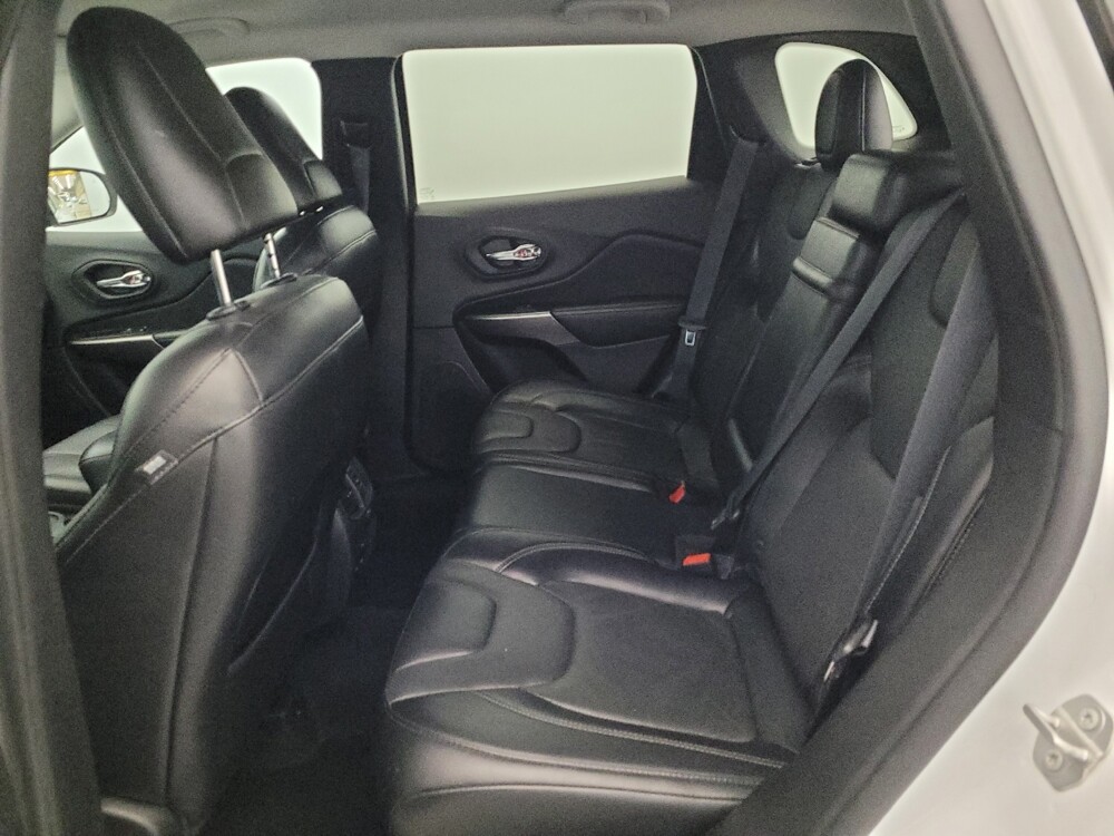 2019 Jeep Cherokee in New Castle, DE 19720 - 18137054 18
