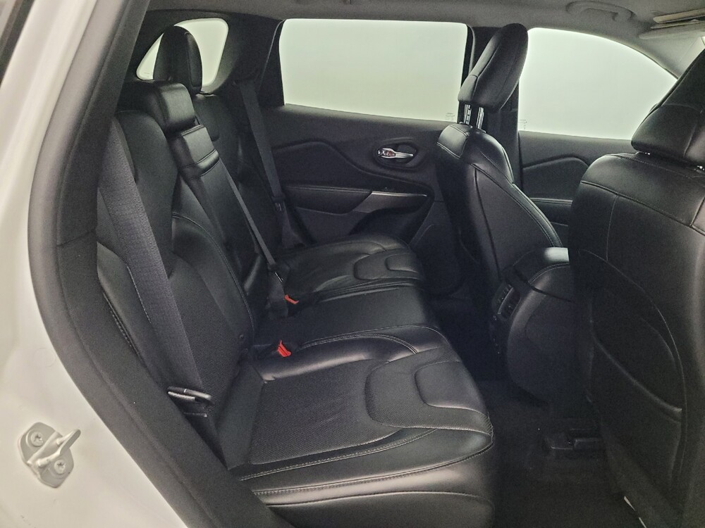 2019 Jeep Cherokee in New Castle, DE 19720 - 18137054 19