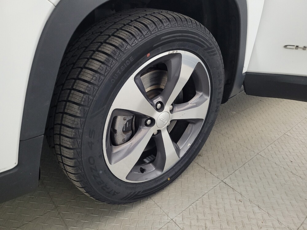 2019 Jeep Cherokee in New Castle, DE 19720 - 18137054 31