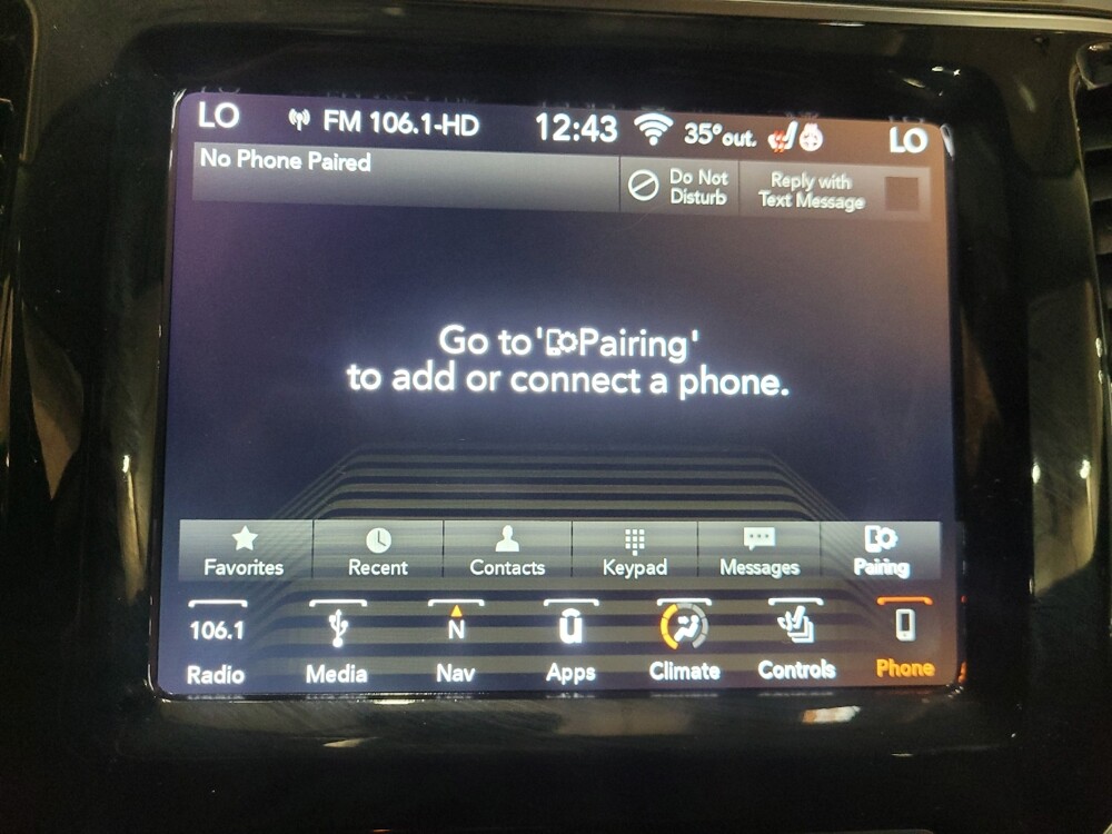 2019 Jeep Cherokee in New Castle, DE 19720 - 18137054 25