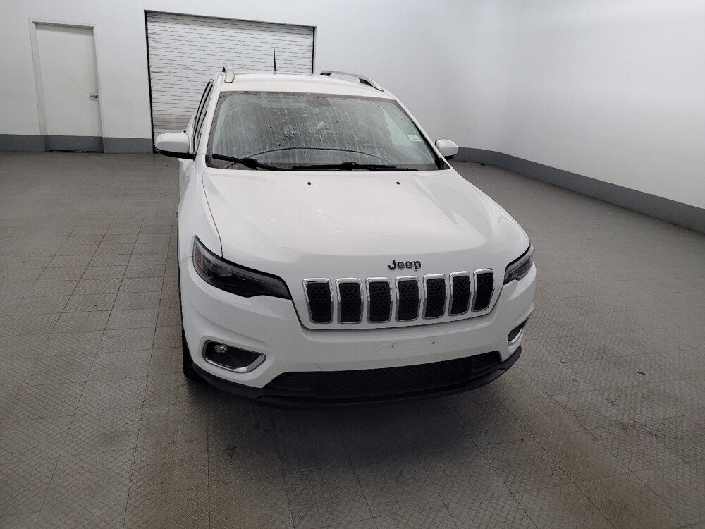2019 Jeep Cherokee in New Castle, DE 19720 - 18137054 14