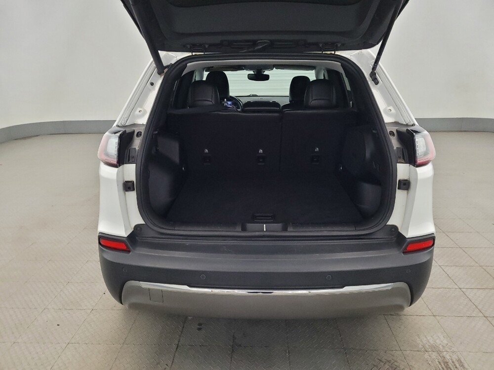 2019 Jeep Cherokee in New Castle, DE 19720 - 18137054 29