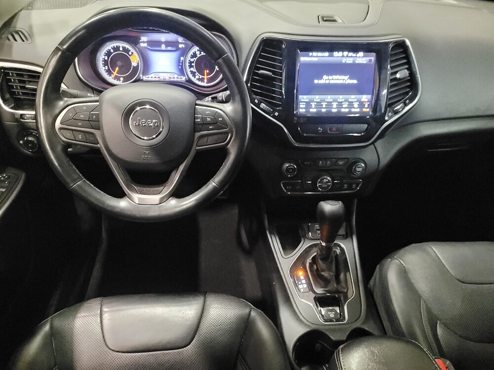 2019 Jeep Cherokee in New Castle, DE 19720 - 18137054 22