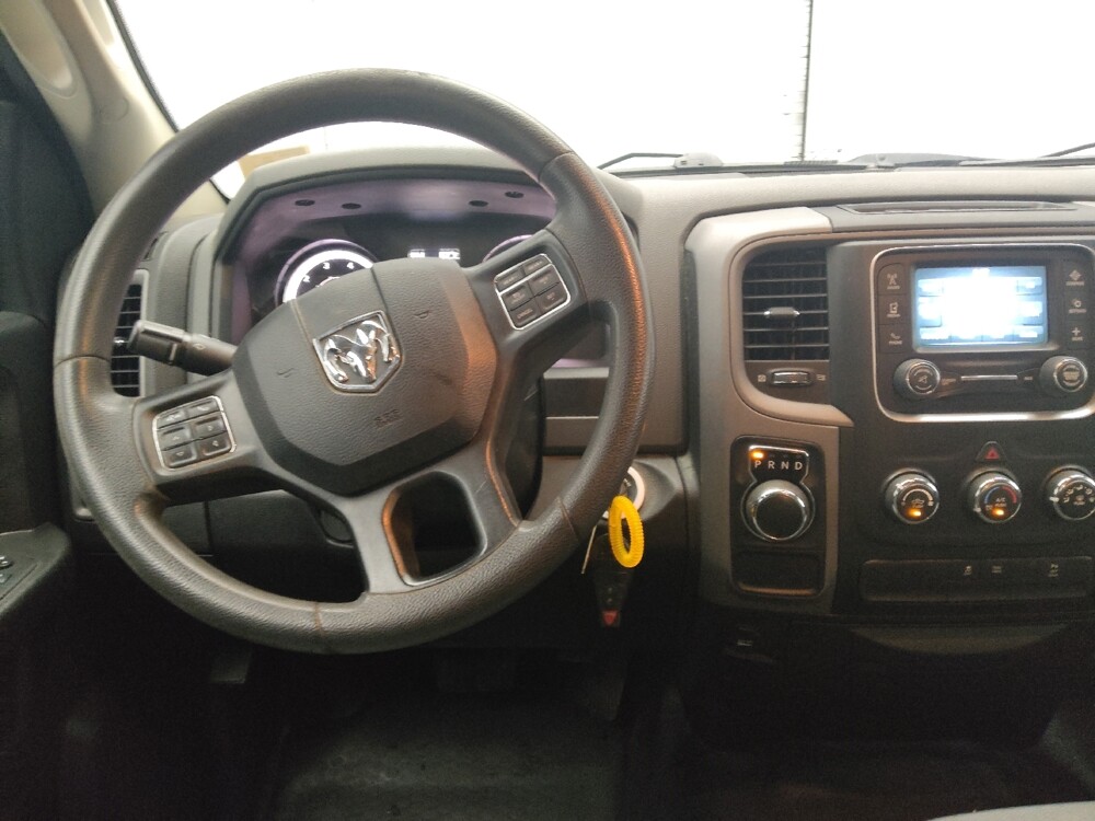 2018 RAM 1500 in Union City, GA 30291 - 18137055 22