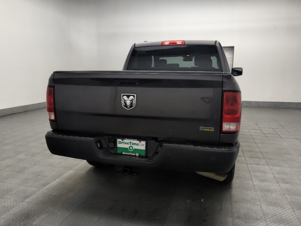 2018 RAM 1500 in Union City, GA 30291 - 18137055 7